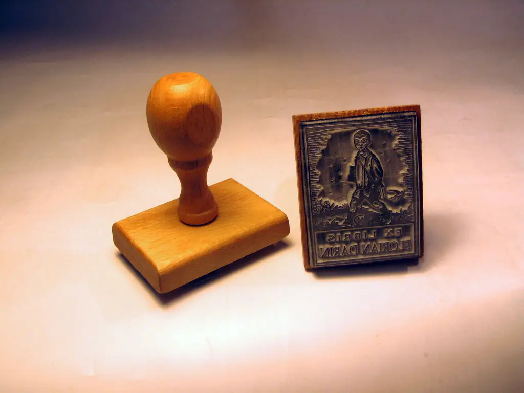 3SELLOS EXLIBRIS