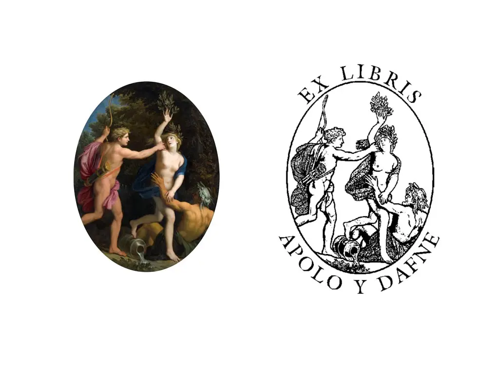 5SELLOS EXLIBRIS